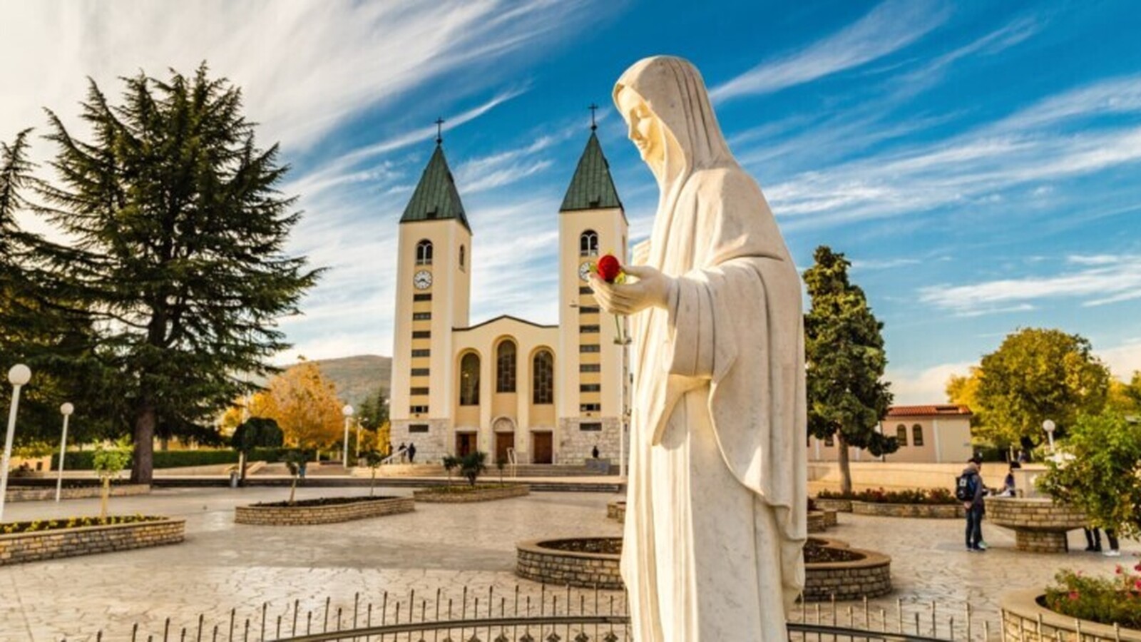 bosnia medjurorje