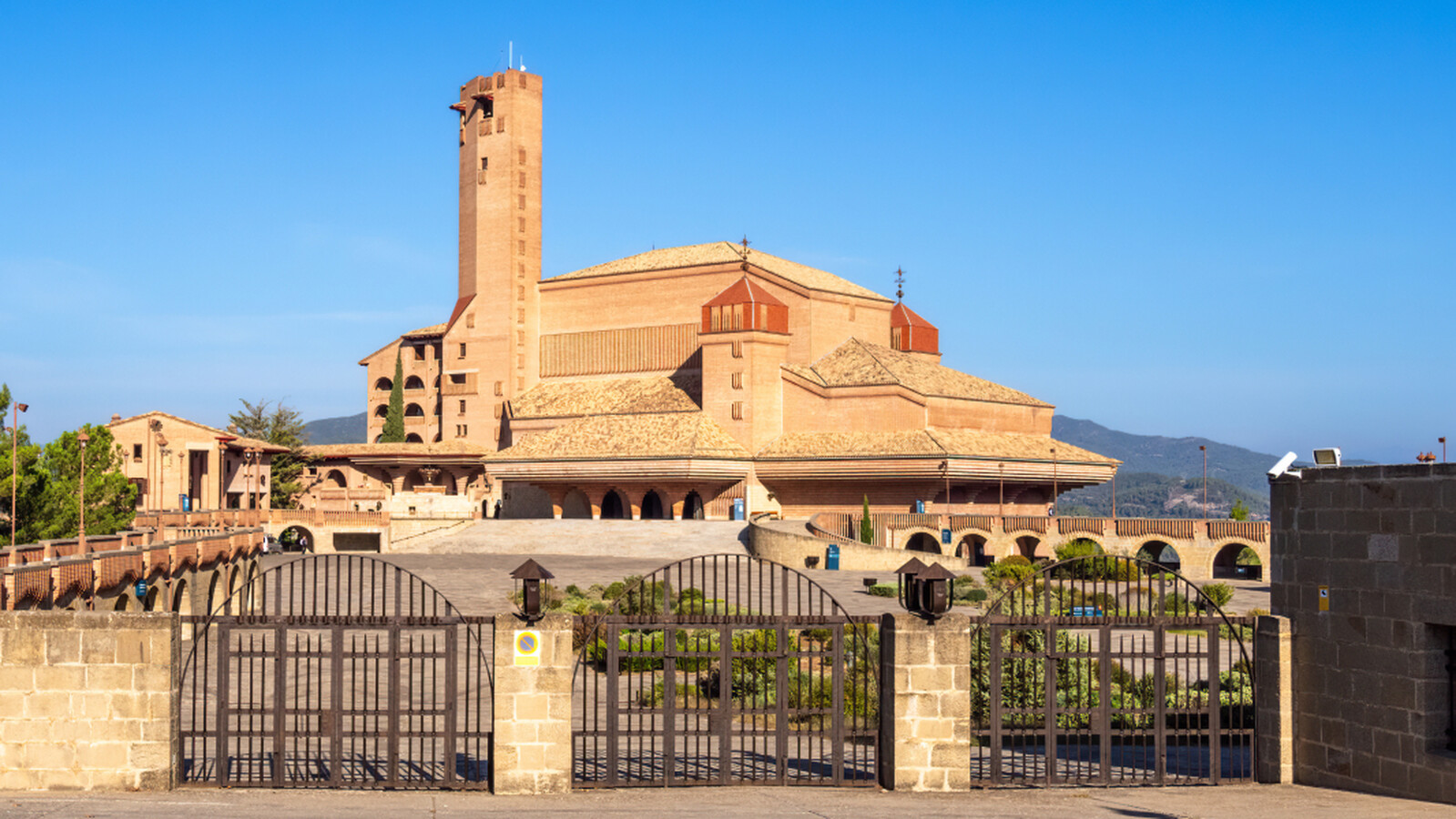 santuario torreciudad